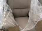 Recliner Sofa Set 3+1+1