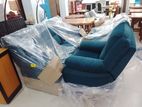 Recliner Sofa Set