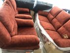 RECLINER SOFA SET