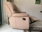 Recliner Sofa Single Seater