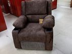 recliner sofa single seater