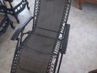 Reclining Zero Gravity Folding Lounge Chair