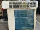 Recondition Ac