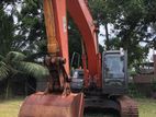 Recondition Hitachi ZX200-3