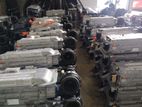 Recondition Hybrid Battery for Prius