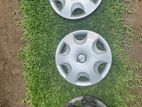 Size 13” Rim Cups