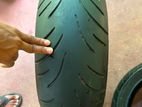 190/50ZR17 Japan Tire