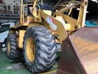 Recondition Mitsubishi W/loader