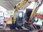 Recondition Yanmar B7 - 5 a Excavator