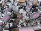 Reconditioned ABS for Toyota Aqua
