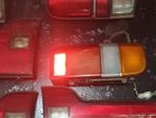 Reconditioned Brake Lights with Dicky Light