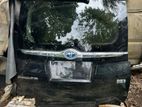 Toyota Esquire 2014 Back Door