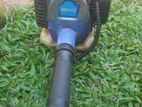Petrol-Powered Brush Cutter