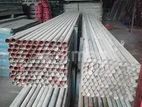 Reconditioned Gi Pipes 2.3 mm