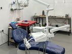 Iran Manufactured Dental Chair