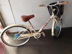 Reconditioned Japan Cycles