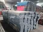 Reconditioned Long Plate 4M Malaysian