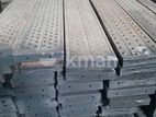 Reconditioned Long Plate 4M Malaysian