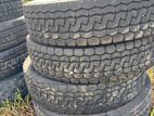Reconditioned Tyres 205/80/17.5