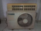 Iceman Air Conditioner