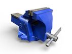 Record - Bench Vise