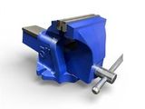 Record - Bench Vise