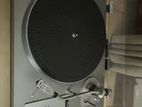 Record Player Turn Table