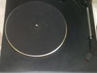 Record player
