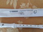 Yamaha YRS-23 Soprano Recorder