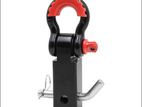 Recovery Hitch