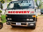 recovery service available