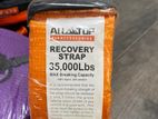 Recovery Straps
