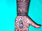 Online Henna Mixology Course