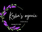 Online Henna Mixology Course