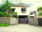 Rectangle Land for sale in Nugegoda (Wijerama)