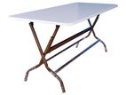 Rectangular Folding Table