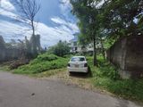 Rectangular Land Block for Sale in Athurugiriya