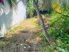 Land for Sale in Moratuwa