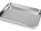 Rectangular Tray