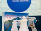 RED ARROW YH-170 High-Pressure Textile Cleaning Acetone Gun for Garment