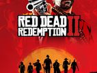Red Dead Redemption 2 Soft Copy