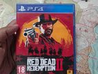 Red Dead Redemption 2