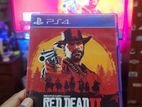 Red Dead Redemption 2