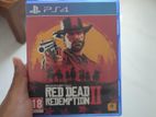 Red Dead Redemption 2