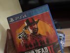 Red Dead Redemption 2