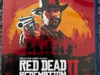 Red Dead Redemption