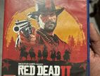 Red Dead Redemption 2