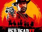 Red Dead Redemption 2