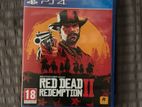Red Dead Redemption 2 PS4 / PS5