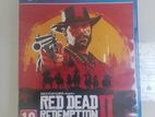 Red Dead Redemption 2 (PS4)